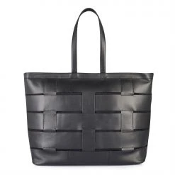 Ted Baker Ted Baker Twinn Holdall Mens for Men's Accessories Colour Black