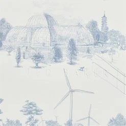 Ted Baker Kaily New Romantic Washbag for Makeup Cases & Washbags Colour white -Outlet Wardrobe Mix Store 71392301 xxl a3