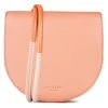Ted Baker Amelina Rope Mini Crossbody Bag for Handbags Colour dusky pink