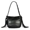 Ted Baker Ted Sariia TassleHob Ld22 for Handbags Colour black 2 Ted Baker Ted Sariia TassleHob Ld22 for Handbags Colour black -Outlet Wardrobe Mix Store 71393803 xxl