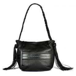 Ted Baker Ted Sariia TassleHob Ld22 for Handbags Colour black