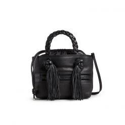 Ted Baker Ted SaffyaTassleSTot Ld22 for Handbags Colour black