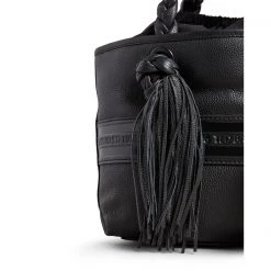 Ted Baker Ted SaffyaTassleSTot Ld22 for Handbags Colour black -Outlet Wardrobe Mix Store 71393903 xxl a2