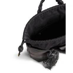 Ted Baker Ted SaffyaTassleSTot Ld22 for Handbags Colour black -Outlet Wardrobe Mix Store 71393903 xxl a3