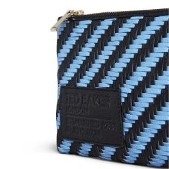 Ted Baker Ted Woveta WeaveSPch Ld22 for Handbags Colour mid-blue -Outlet Wardrobe Mix Store 71394218 xxl a2