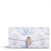 Ted Baker Ayalami New Romantic Landscape Purse for Purses Colour white 1 Ted Baker Ayalami New Romantic Landscape Purse for Purses Colour white -Outlet Wardrobe Mix Store 71394501 xxl