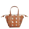 Ted Baker Ted Florene LaserTot Ld22 for Handbags Colour brown -Outlet Wardrobe Mix Store 71395005 xxl