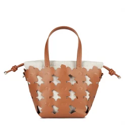 Ted Baker Ted Florene LaserTot Ld22 for Handbags Colour brown -Outlet Wardrobe Mix Store 71395005 xxl a1