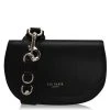 Ted Baker Equenia Small Foldover Xbody Bag for Handbags Colour black 1 Ted Baker Equenia Small Foldover Xbody Bag for Handbags Colour black -Outlet Wardrobe Mix Store 71417303 xxl