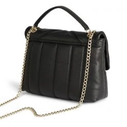 Ted Baker Ted Baker Ayahlin Lock Flap Over Bag for Handbags Colour black 8 Ted Baker Ted Baker Ayahlin Lock Flap Over Bag for Handbags Colour black -Outlet Wardrobe Mix Store 71417403 xxl a2