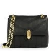Ted Baker Ayalina Lock Xsmall Xbody Bag for Handbags Colour black 2 Ted Baker Ayalina Lock Xsmall Xbody Bag for Handbags Colour black -Outlet Wardrobe Mix Store 71417503 xxl
