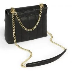 Ted Baker Ayalina Lock Xsmall Xbody Bag for Handbags Colour black 11 Ted Baker Ayalina Lock Xsmall Xbody Bag for Handbags Colour black -Outlet Wardrobe Mix Store 71417503 xxl a3