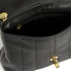 Ted Baker Ayalina Lock Xsmall Xbody Bag for Handbags Colour black 12 Ted Baker Ayalina Lock Xsmall Xbody Bag for Handbags Colour black -Outlet Wardrobe Mix Store 71417503 xxl a4