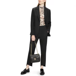 Ted Baker Ayalina Lock Xsmall Xbody Bag for Handbags Colour black 13 Ted Baker Ayalina Lock Xsmall Xbody Bag for Handbags Colour black -Outlet Wardrobe Mix Store 71417503 xxl a5