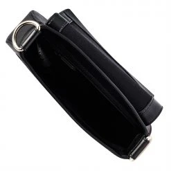 Ted Baker Darcell Webbing Fold Over Bag for Handbags Colour black -Outlet Wardrobe Mix Store 71427103 xxl a3