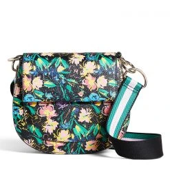 Ted Baker Ted ParcellWebbingFo Ld22 for Handbags Colour black