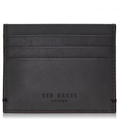 Ted Baker Ted Baker Carter Card Holder Mens for Men's Accessories Colour Grey -Outlet Wardrobe Mix Store 71448702 xxl a3