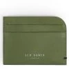 Ted Baker Ted Baker Lawws Cardholder Mens for Men's Accessories Colour Khaki 2 Ted Baker Ted Baker Lawws Cardholder Mens for Men's Accessories Colour Khaki -Outlet Wardrobe Mix Store 71449815 xxl