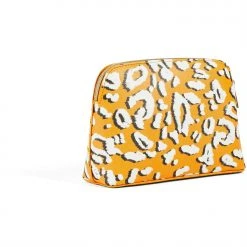 Ted Baker Ted Baker Leeaah Wash Bag Womens for Makeup Cases & Washbags Colour Yellow -Outlet Wardrobe Mix Store 71456713 xxl a2