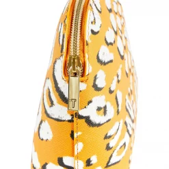 Ted Baker Ted Baker Leeaah Wash Bag Womens for Makeup Cases & Washbags Colour Yellow -Outlet Wardrobe Mix Store 71456713 xxl a3