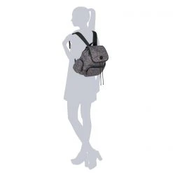 Ted Baker Jouana Nylon Backpack for Handbags Colour black -Outlet Wardrobe Mix Store 71546899 xxl a2