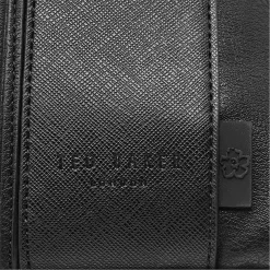 Ted Baker Ted Baker Esentle Backpack Mens for Men's Accessories Colour Black -Outlet Wardrobe Mix Store 71574103 xxl a3