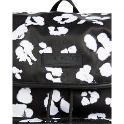 Ted Baker Shefa Nylon Backpack for Handbags Colour black -Outlet Wardrobe Mix Store 71652103 xxl a2