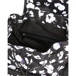 Ted Baker Shefa Nylon Backpack for Handbags Colour black -Outlet Wardrobe Mix Store 71652103 xxl a4