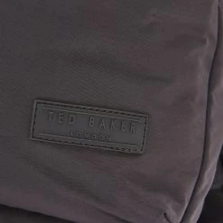 Ted Baker Ted Baker Crayve Backpack for Men's Accessories Colour Grey 7 Ted Baker Ted Baker Crayve Backpack for Men's Accessories Colour Grey -Outlet Wardrobe Mix Store 71660402 xxl a3
