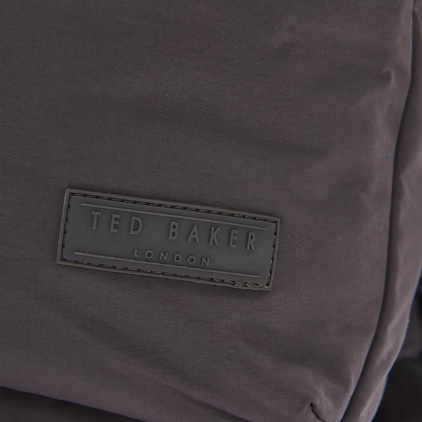 Ted Baker Ted Baker Crayve Backpack for Men's Accessories Colour Grey 5 Ted Baker Ted Baker Crayve Backpack for Men's Accessories Colour Grey - Image 3