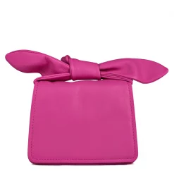 Ted Baker Niyah Knot Mini Bag for Handbags Colour Pink -Outlet Wardrobe Mix Store 71736006 xxl a3