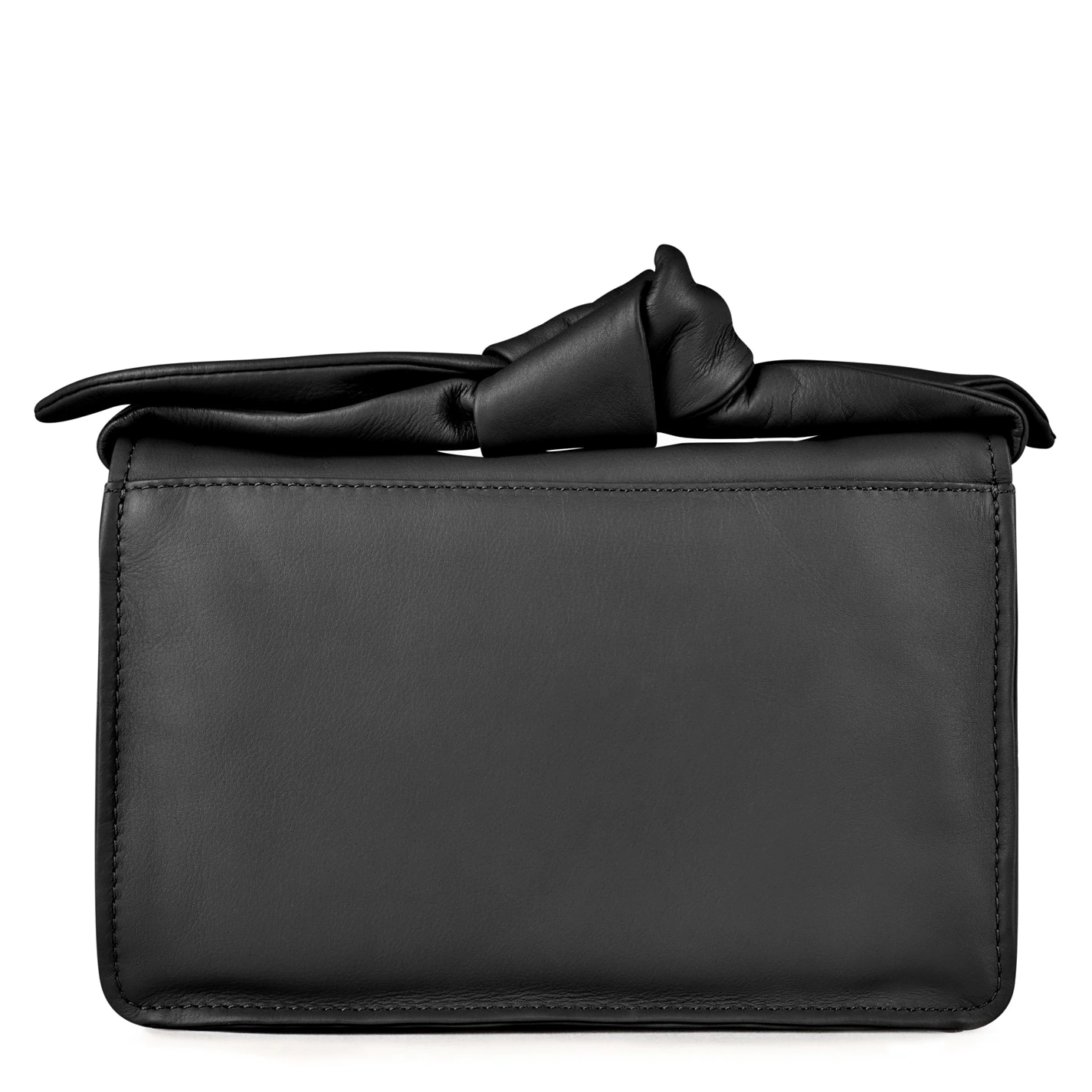 Ted Baker Nyalina Knot Bag for Handbags Colour Black 4 Ted Baker Nyalina Knot Bag for Handbags Colour Black - Image 2