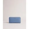 Ted Baker Garcey Zip Around Purse for Purses Colour Blue -Outlet Wardrobe Mix Store 71736518 xxl
