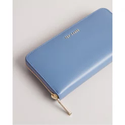 Ted Baker Garcey Zip Around Purse for Purses Colour Blue -Outlet Wardrobe Mix Store 71736518 xxl a2
