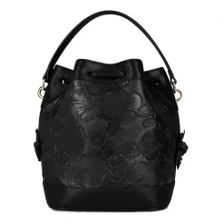 Ted Baker Ted Floriri Laser Ld24 for Handbags Colour Black -Outlet Wardrobe Mix Store 71736803 xxl a4
