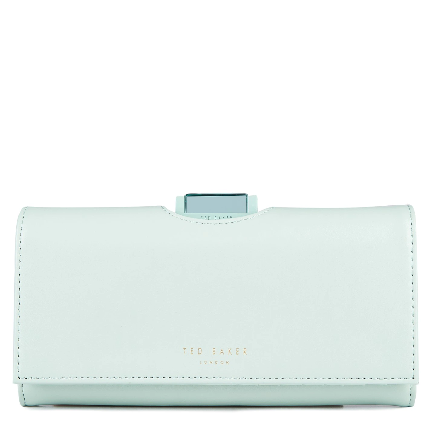 Ted Baker Royaa Crystal Purse for Purses Colour Lt Green 3 Ted Baker Royaa Crystal Purse for Purses Colour Lt Green