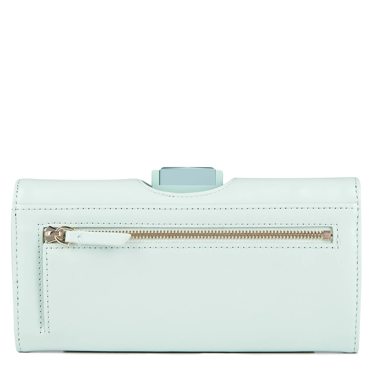 Ted Baker Royaa Crystal Purse for Purses Colour Lt Green 4 Ted Baker Royaa Crystal Purse for Purses Colour Lt Green - Image 2