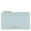 Ted Baker Samie Card Holder for Purses Colour Pl Blue -Outlet Wardrobe Mix Store 71737218 xxl