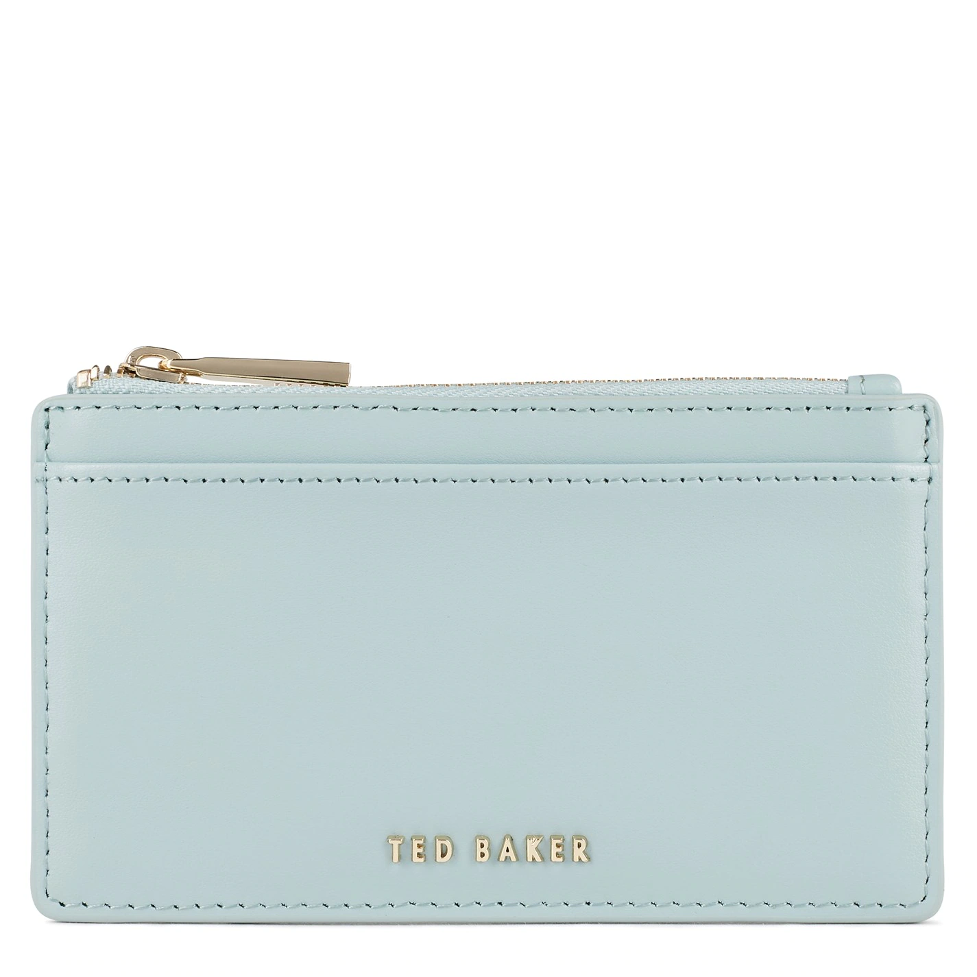 Ted Baker Samie Card Holder for Purses Colour Pl Blue 3 Ted Baker Samie Card Holder for Purses Colour Pl Blue
