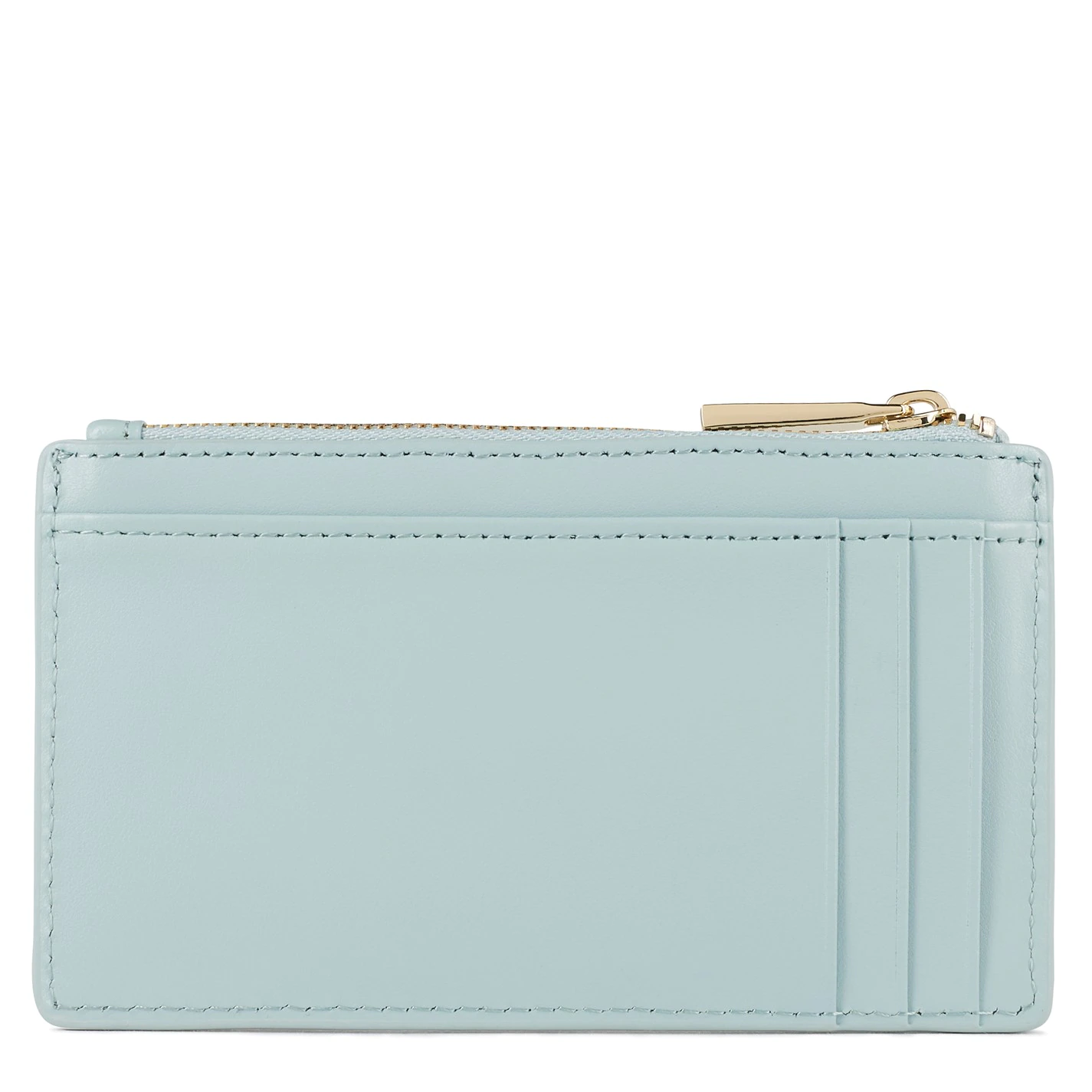 Ted Baker Samie Card Holder for Purses Colour Pl Blue 4 Ted Baker Samie Card Holder for Purses Colour Pl Blue - Image 2