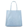 Ted Baker Croccon Tote for Handbags Colour Pl-blue -Outlet Wardrobe Mix Store 71737618 xxl