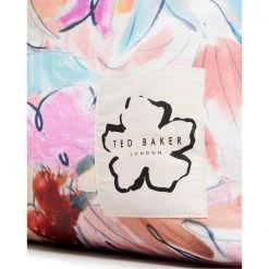 Ted Baker Ted Trevik Bloom Ld24 for Handbags Colour Pl Pink -Outlet Wardrobe Mix Store 71738006 xxl a2