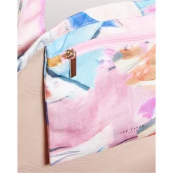 Ted Baker Ted Trevik Bloom Ld24 for Handbags Colour Pl Pink -Outlet Wardrobe Mix Store 71738006 xxl a3