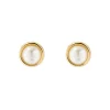 Ted Baker SINAA Pearl Stud Earring for Earrings Colour Gold/Pearl 2 Ted Baker SINAA Pearl Stud Earring for Earrings Colour Gold/Pearl -Outlet Wardrobe Mix Store 71892310 xxl