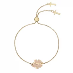 Ted Baker LILITAI Lillifora Bracelet for Bracelets & Bangles Colour Gold/Pink