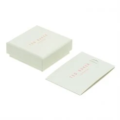 Ted Baker LILITAI Lillifora Bracelet for Bracelets & Bangles Colour Gold/Pink -Outlet Wardrobe Mix Store 71893110 xxl a3