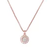 Ted Baker GEMMARH Gem Button Pendant for Necklaces Colour Rose Gold/Clear 1 Ted Baker GEMMARH Gem Button Pendant for Necklaces Colour Rose Gold/Clear -Outlet Wardrobe Mix Store 71893606 xxl