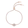 Ted Baker GISELO Gem Button Bracelet for Bracelets & Bangles Colour Pink Gold/Cryst 1 Ted Baker GISELO Gem Button Bracelet for Bracelets & Bangles Colour Pink Gold/Cryst -Outlet Wardrobe Mix Store 71893706 xxl