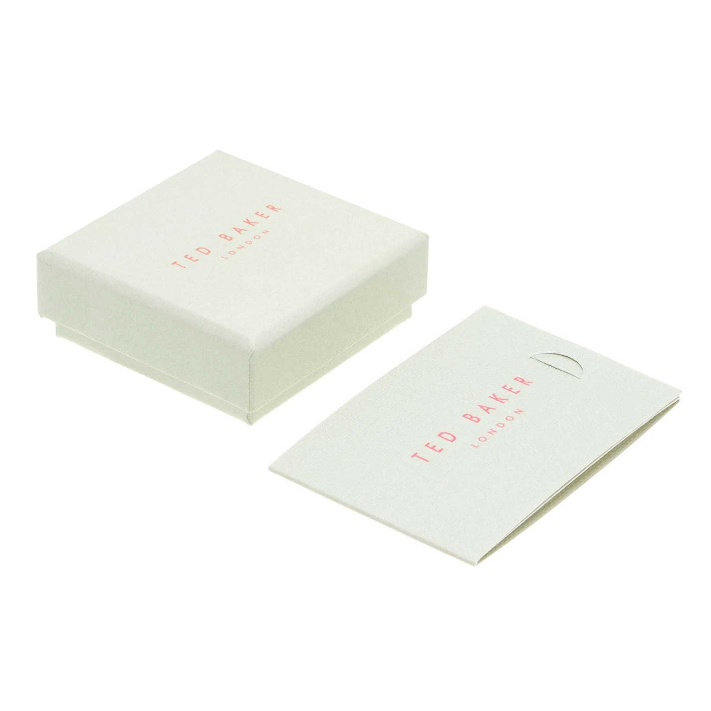 Ted Baker GIANNI Gem Bar Pendant for Necklaces Colour Gold/Amazonite 6 Ted Baker GIANNI Gem Bar Pendant for Necklaces Colour Gold/Amazonite - Image 4