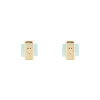 Ted Baker GEORG Gem Bar Stud Earring for Earrings Colour Gold/Amazonite -Outlet Wardrobe Mix Store 71894969 xxl